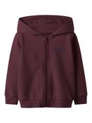 RALIA LS SWEAT CARD