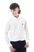 TIERNAN SHIRT WHITE image