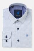 NEYMAR BLUE SHIRT