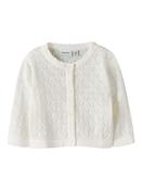 NBFDESINA LS SHORT KNIT CARD