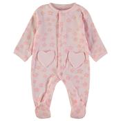 A FLOWER WAS BORN BABYGROW image