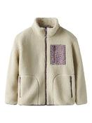 NKFMONICA TEDDY JACKET image