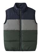 NKMMYLANE VEST BLOCK4