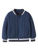 NMMMELODY QUILT JACKET TB image