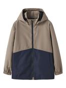 NKMMAX JACKET LI BLOCK image