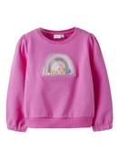 NMFDOTTANA LS SWEAT UNB