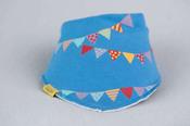 BABYBOO PARTY TIME BIB image