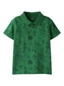 FINN GREEN POLO image