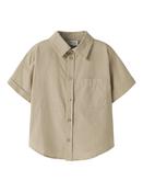NMMFILIP SS NREG SHIRT PB image