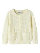 FIAJA KNIT CARDIGAN