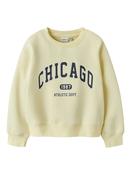 FABIA LS SWEAT TOP