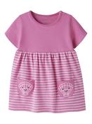 NBFFUNNIEZ SS DRESS