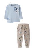 DACEK BLUE SPACE SET