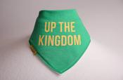 Kerry GAA DribbleBoo bandana bib