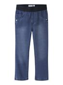 NMFSALLI SLIM SWE JEANS 1190-BO NOOS image