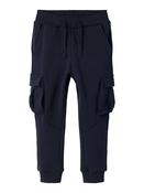 NMNOLI SWEAT PANT UNB NOOS image