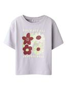HENISA LILAC TOP