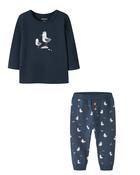 FLOP SET NAVY