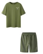 NKMHANSA NREG SWE SHORTS UNB BOX  PB 832
