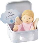 PINK CUDDLE CLOTH ANGEL
