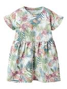 JUNNI JUNGLE DRESS