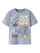BLUE FIFA TOP