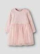 KATTY LS DRESS
