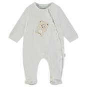 160028 BEAR HUG BABY GROW
