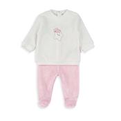 CATCH THE STAR ROMPER.. image
