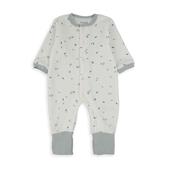 LETS STAY AT HOME ROMPER image