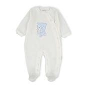 CATCH THE STAR ROMPER. image
