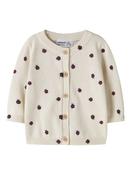 KIKKI KNIT CARDIGAN