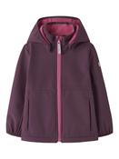 NMNMALTA05 SOFTSHELL JACKET SOLID FO image