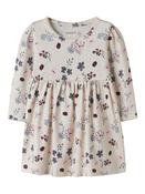 KAMELIA LS DRESS