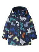 NMMMAX JACKET PA AOP NOOS image