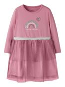 LAHAPPI LS DRESS image