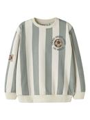 NMMLANE LS NREG SWEAT BRU