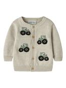 NBMLONDON LS KNIT CARD