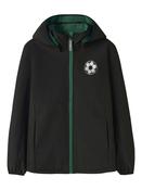 NKMMALTA05 JACKET SOLID BADGE FO image