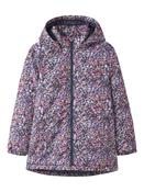 MAXI JACKET image
