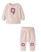 LUELLE LS SWEAT. image