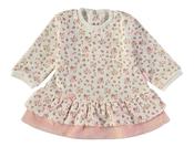 A NEW FAMILY MEMBER - DRESS