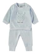 HAPPY HIPPO 2PC SET