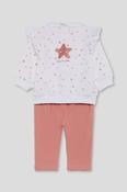 KITTY STARS SWEATSHIRT &amp;amp; LEGGING