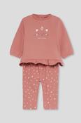 KITTY STARS SWEAT SHIRT &amp;amp; LEGGING