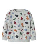 NMMLEON LS NREG SWEAT BRU BOX image