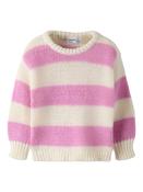 NMFLELIA LS KNIT BOX