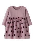 NBFNAGINA LS DRESS image