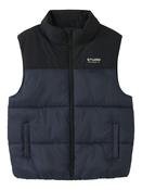 NMMMARBLE VEST PB image