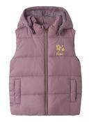NMFMARBLE VEST PB